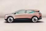 BMW Vision iNEXT 2018 года